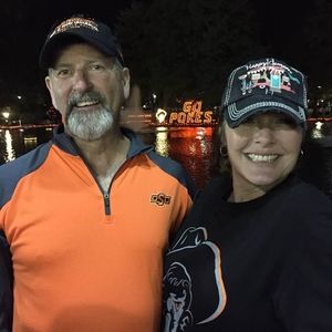 Meet your Posher, Paula